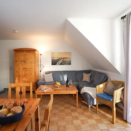Apartment Ferienwohnung 