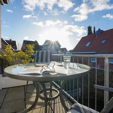 Ferienwohnung 