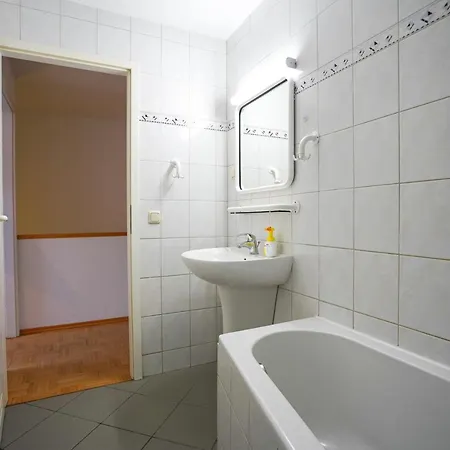 Ferienwohnung 