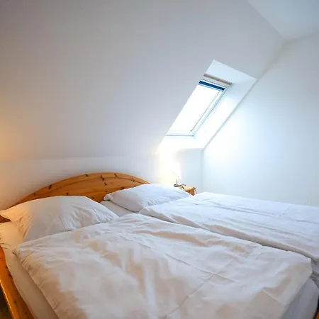 Apartment Ferienwohnung 