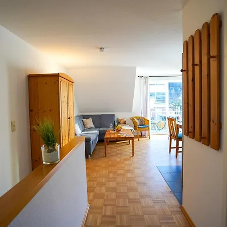 Ferienwohnung 