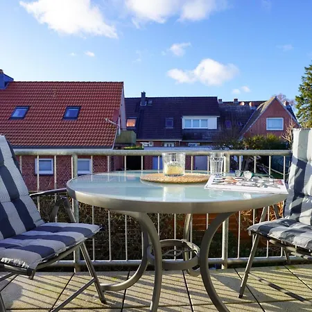 Ferienwohnung 