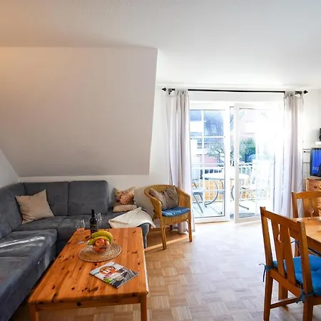 Apartment Ferienwohnung 