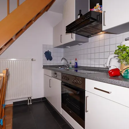 Ferienwohnung 