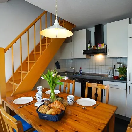 Ferienwohnung 