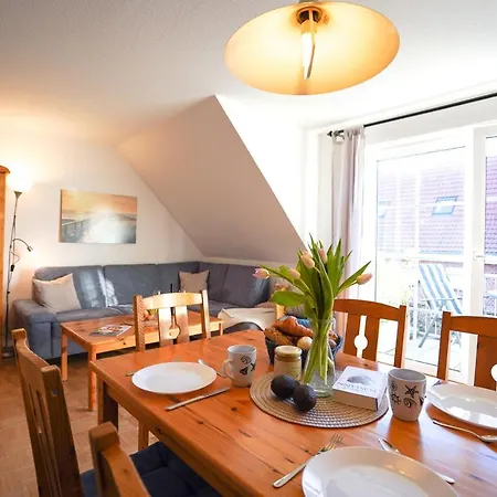 Apartment Ferienwohnung 