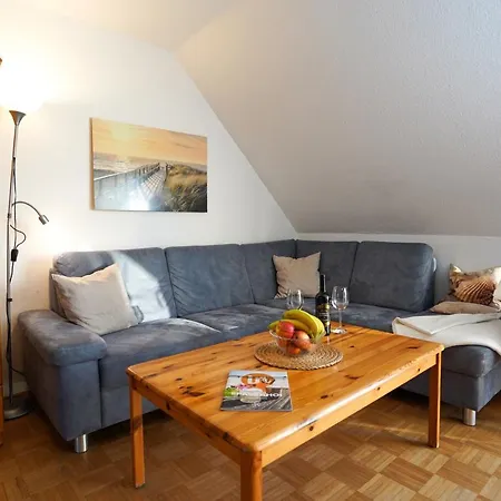 Ferienwohnung 